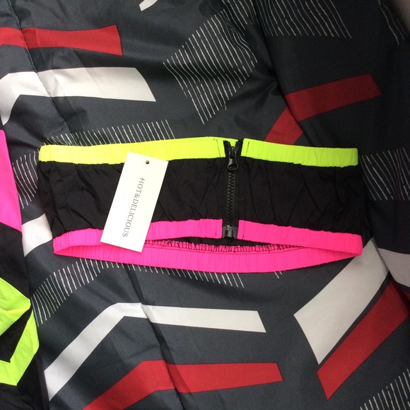 Two piece jogging set - Picture 5 of 6